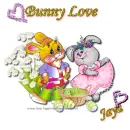 Jaya - Bunny Love - Eggs
