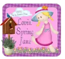 Lovin' Spring - Jane
