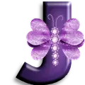 Spring Avatar - J