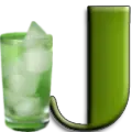 Summer Drink Avatar - J
