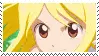 Lucy Heartfilia stamp