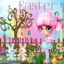 Robbie -Easter