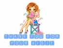 Thank You For Your Visit