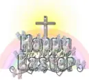 He is risen easter mrsclean987