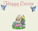 Happy easter