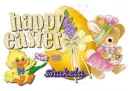 Happy Easter ~ Shakela