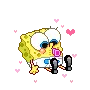 Spongebob Baby 