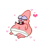 Patrick Baby