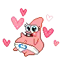 Love Patrick Baby