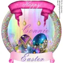Connie -Happy Easter