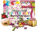 Happy Birthday ~ Marilyn