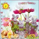 Happy Easter