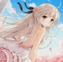 this is pic of fairytale love and its my fave