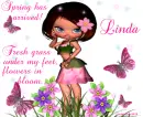 Linda