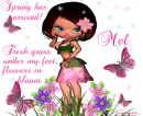 Mel
