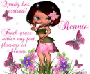Rennie