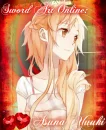 Asuna Yuuki