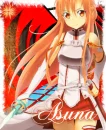 Asuna Yuuki