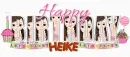 Happy Birthday Heike
