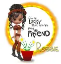 Robbie