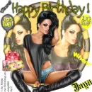 Jaya -Happy Birthday