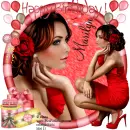 Marilyn -Happy Birthday