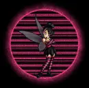 Punk Tink Background