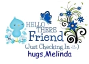 Melinda