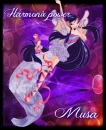 Winx Club: Musa Harmonix