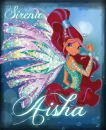 Winx Club: Aisha Sirenix