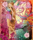Winx Club: Flora Enchantix