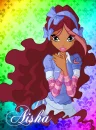 Winx Club: Aisha