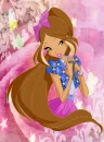 Winx Club: Flora