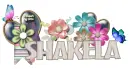 Blue Butterflies ~ Shakela