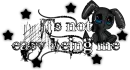 Emo-its not easy being me