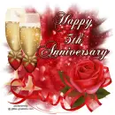 Happy Anniversary 