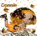 Connie