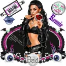 Rennie -Bad Girl Club