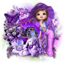 Spring Girl (Thinking Of You)