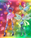 Winx Club: Tecna season 6