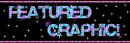 Featured Graphic-pink glitter