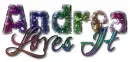 Andrea