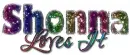 Shonna