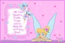 Fairy Dust .......