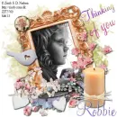 Robbie -Thinking of you