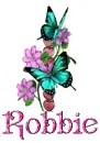 Robbie