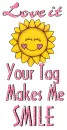 Love Your Tag