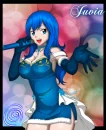 Juvia