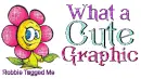 What a Cute Graphic!