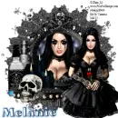 Melanie